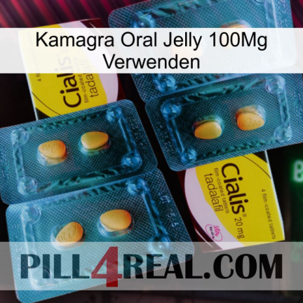Kamagra Oral Jelly 100Mg Use cialis5